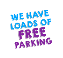 Free parking