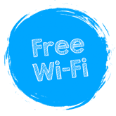 Free wifi