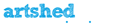 Artshed Logo