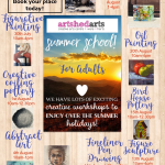 adults summer school