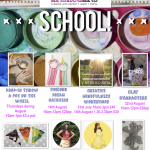 sumer school 2018