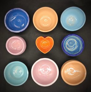Artshed Arts, throw a pot on the potters wheel